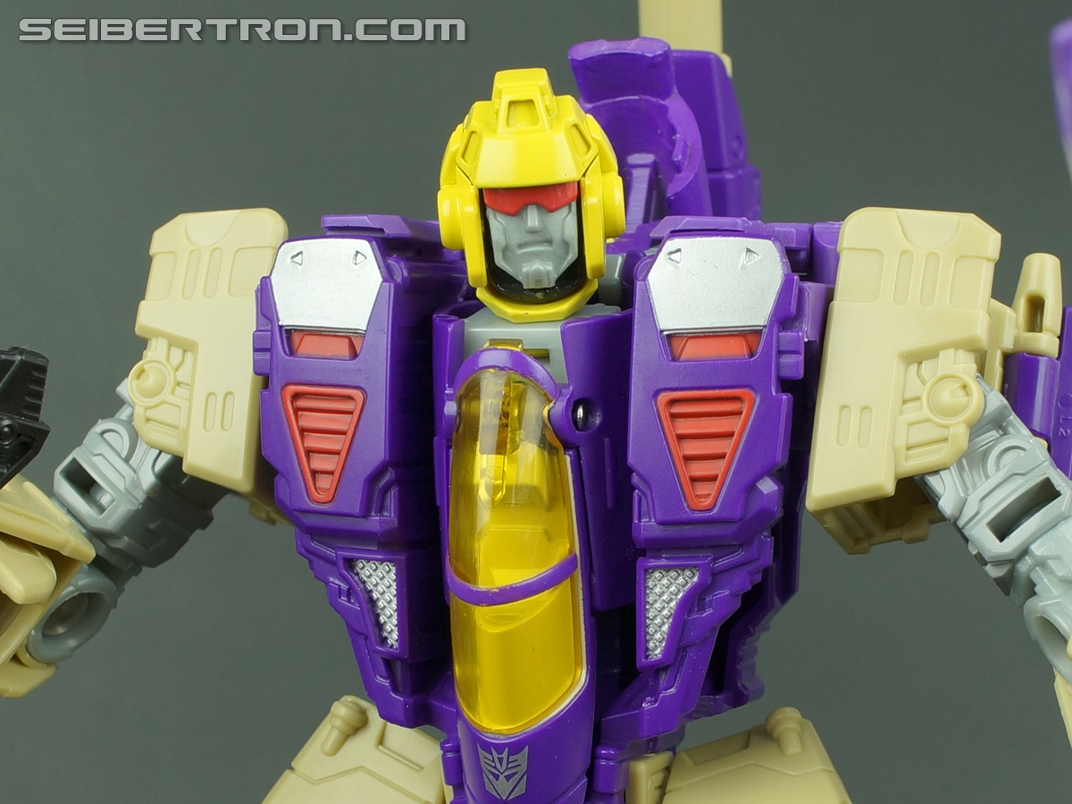 Transformers Generations Blitzwing (Image #170 of 266)