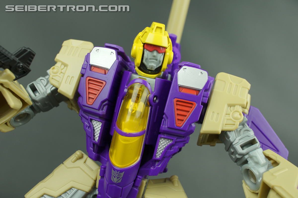 Transformers Generations Blitzwing (Image #171 of 266)