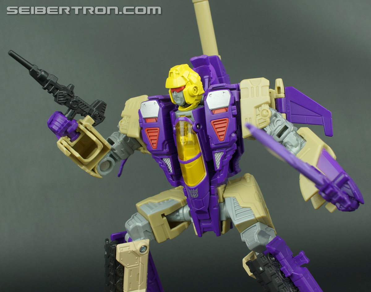 Transformers Generations Blitzwing (Image #174 of 266)