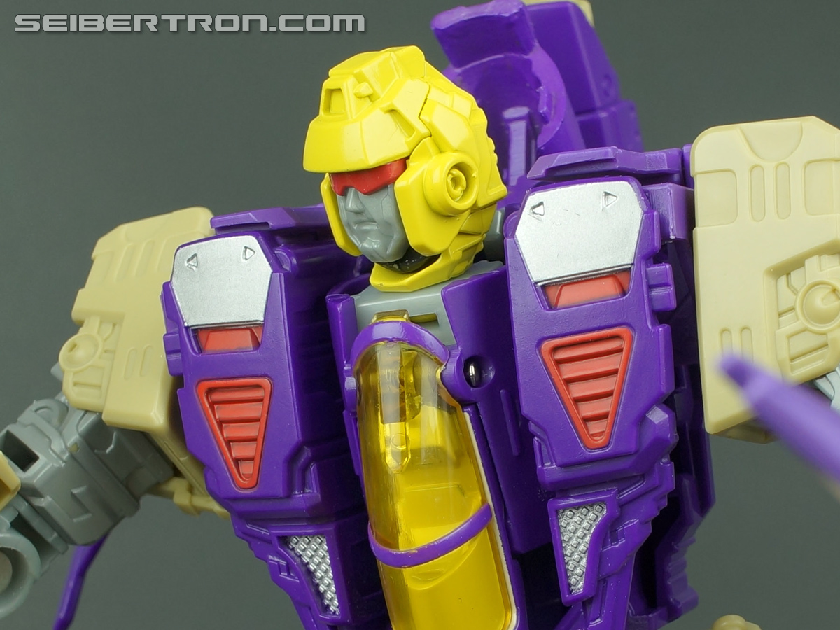 Transformers Generations Blitzwing (Image #175 of 266)
