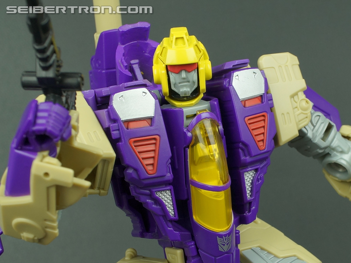 Transformers Generations Blitzwing (Image #177 of 266)