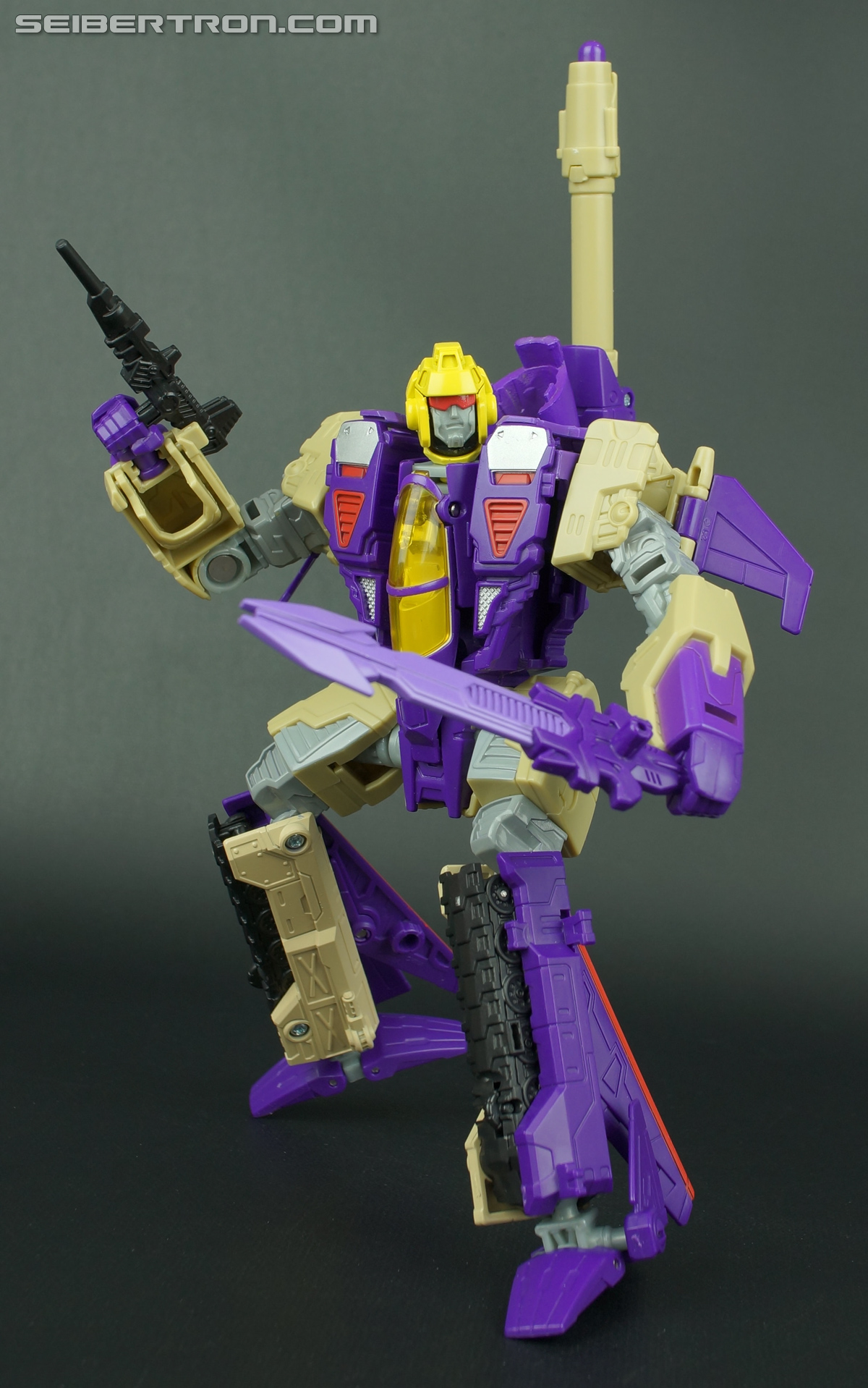 Transformers Generations Blitzwing (Image #179 of 266)