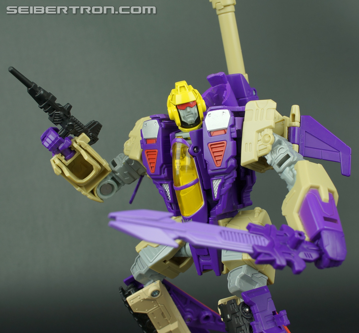 Transformers Generations Blitzwing (Image #180 of 266)