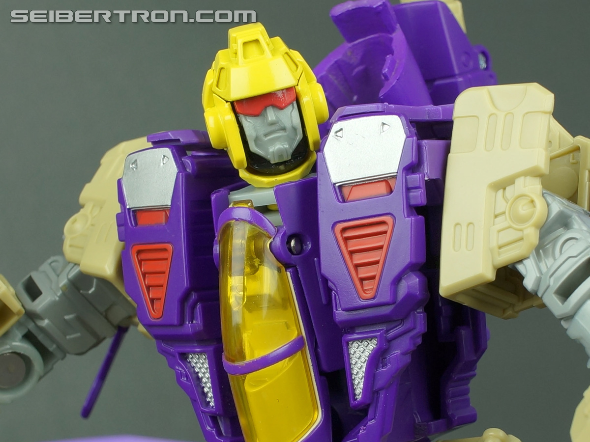 Transformers Generations Blitzwing (Image #181 of 266)