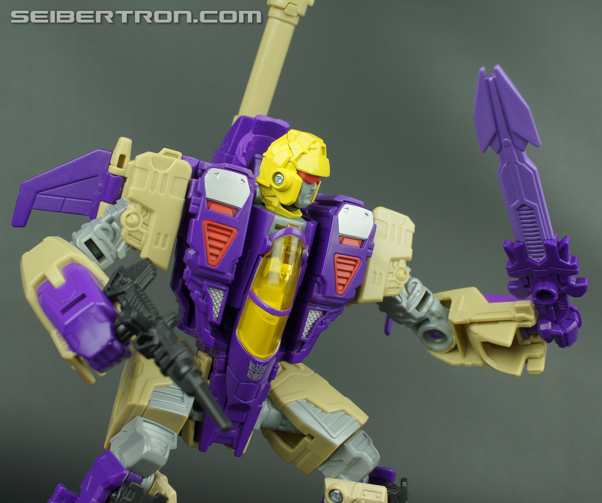Transformers Generations Blitzwing (Image #183 of 266)