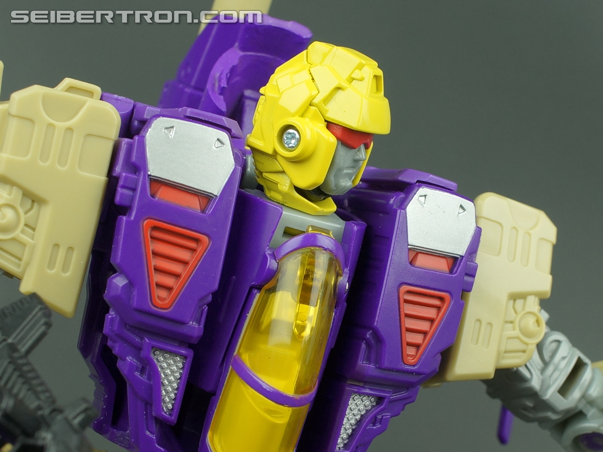 Transformers Generations Blitzwing (Image #184 of 266)