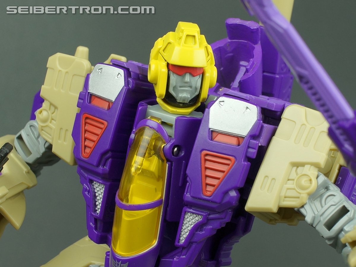 Transformers Generations Blitzwing (Image #186 of 266)