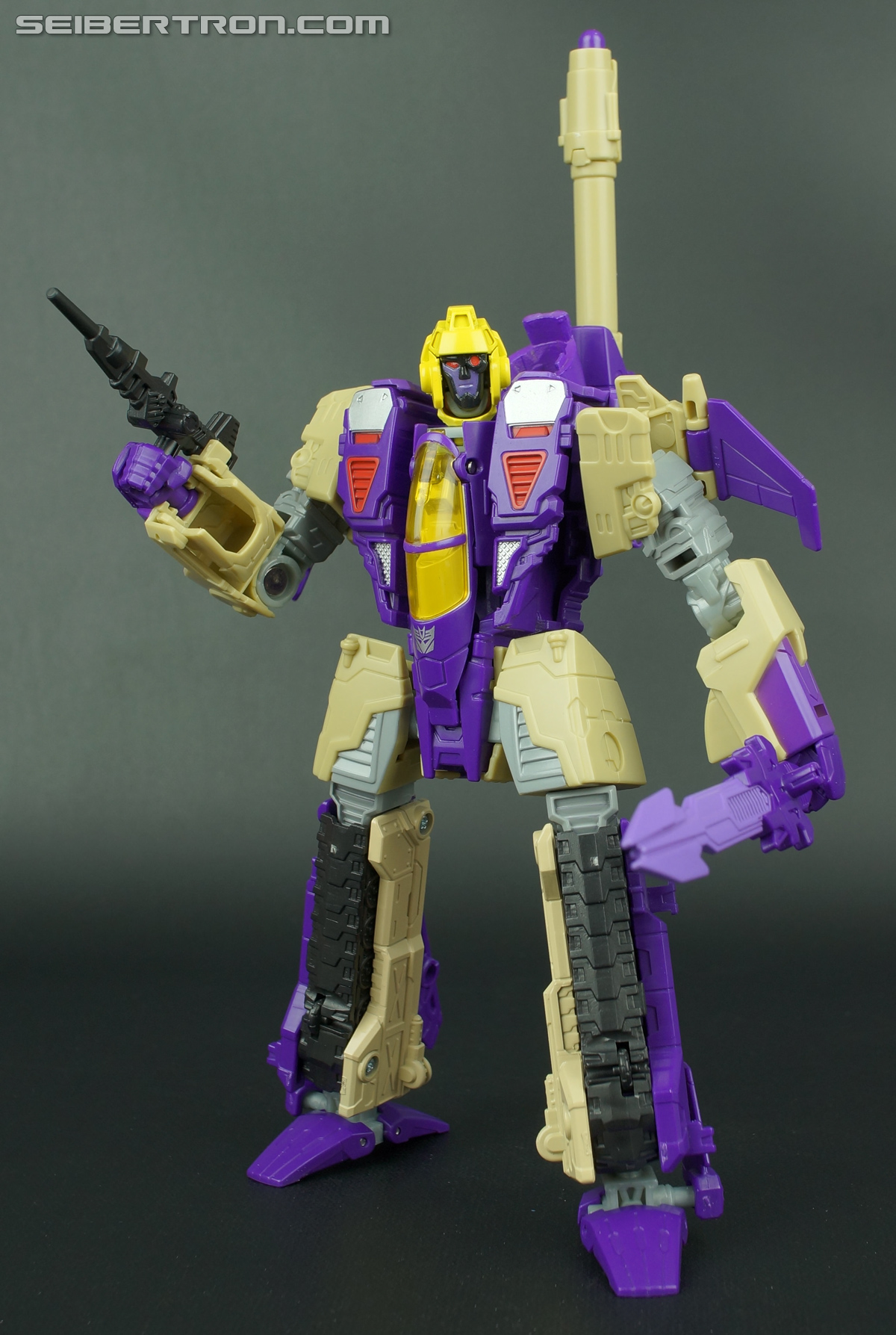 Transformers Generations Blitzwing (Image #187 of 266)