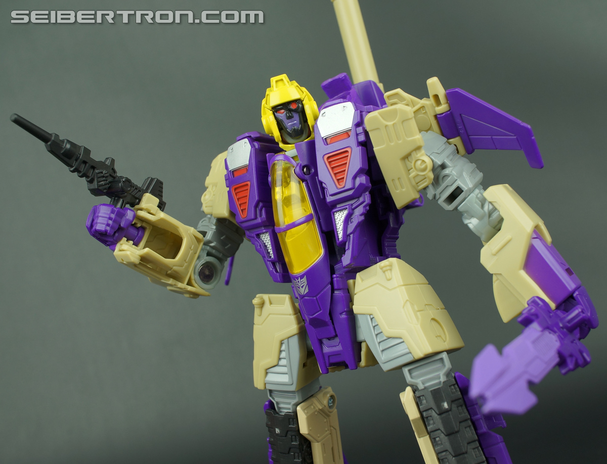 Transformers Generations Blitzwing (Image #188 of 266)