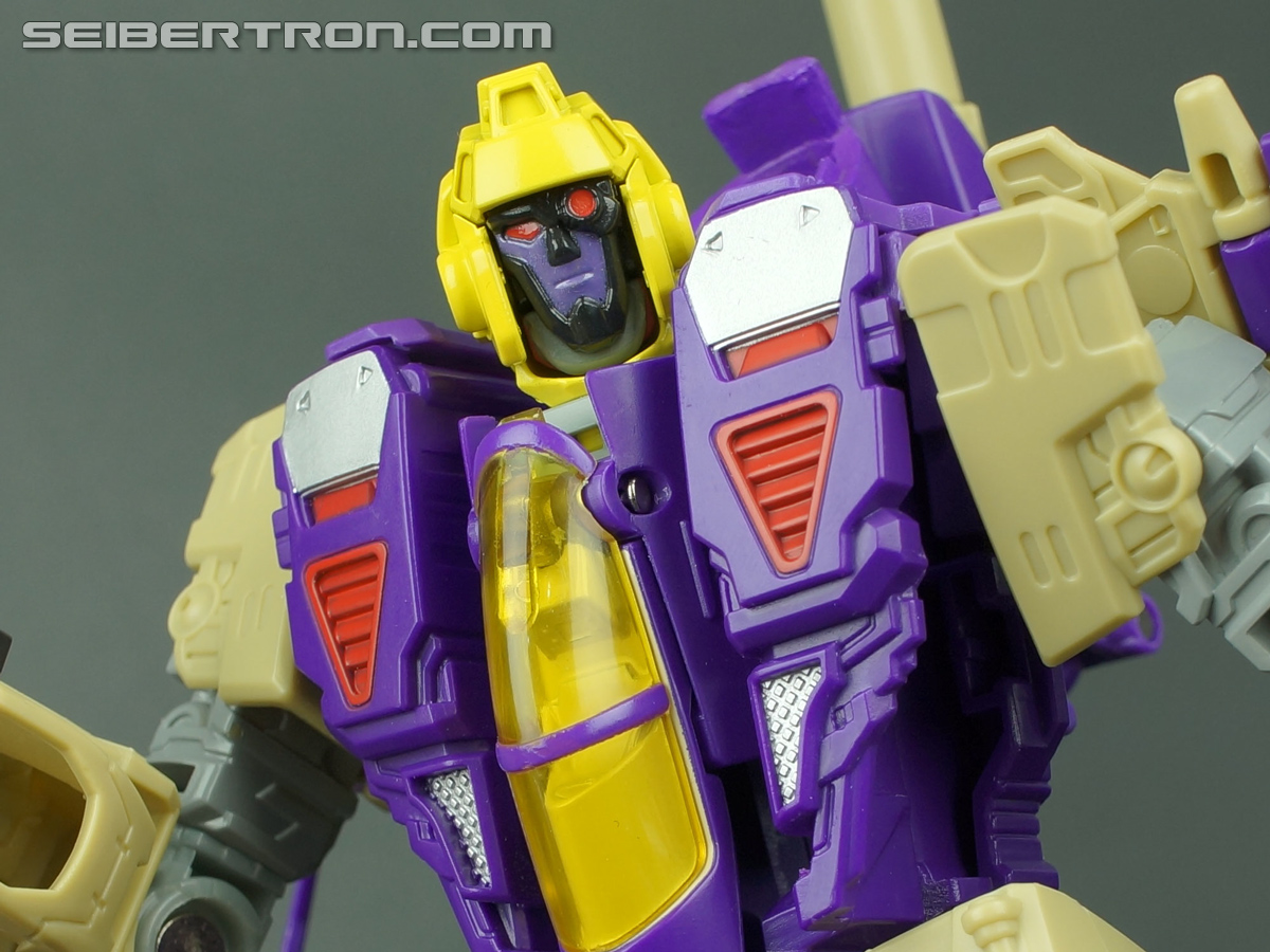 Transformers Generations Blitzwing (Image #189 of 266)