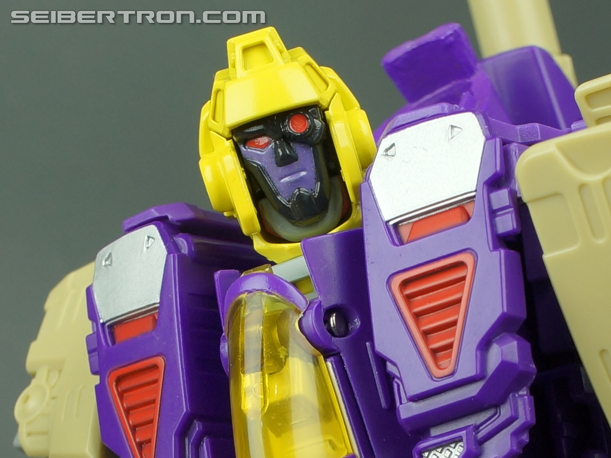 Transformers Generations Blitzwing (Image #190 of 266)