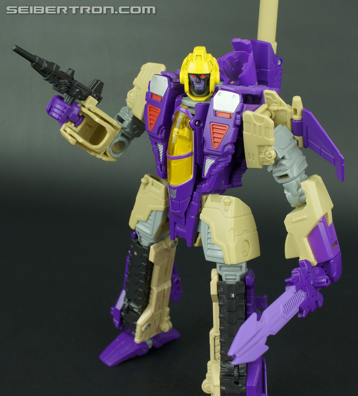 Transformers Generations Blitzwing (Image #191 of 266)