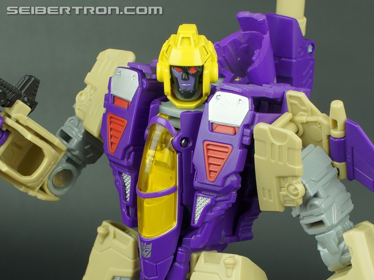 Transformers Generations Blitzwing (Image #192 of 266)