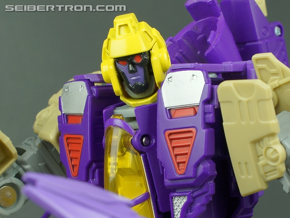 Transformers Generations Blitzwing (Image #194 of 266)