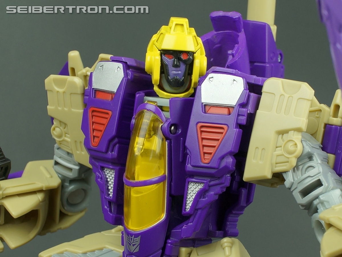 Transformers Generations Blitzwing (Image #198 of 266)