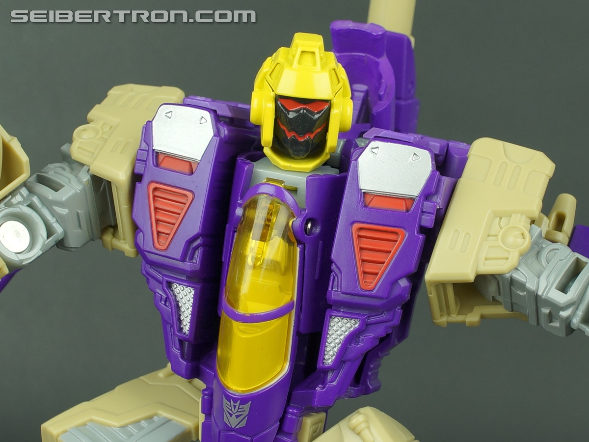 Transformers Generations Blitzwing (Image #202 of 266)