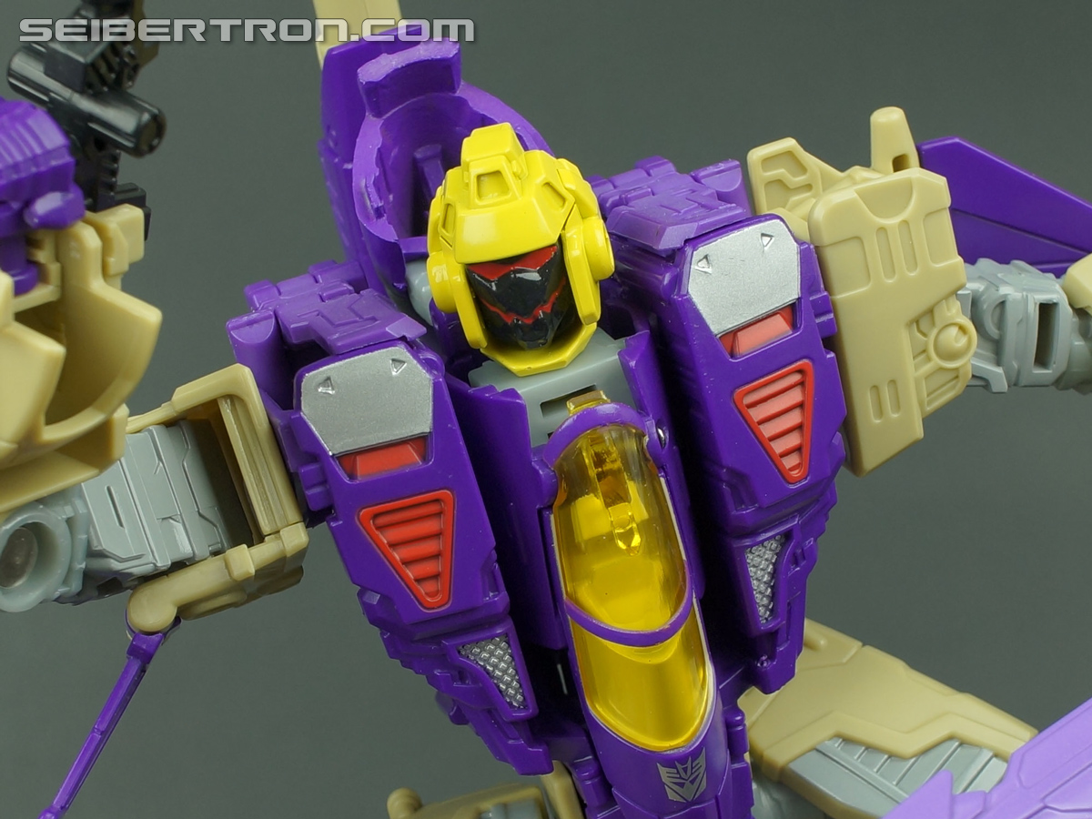 Transformers Generations Blitzwing (Image #205 of 266)