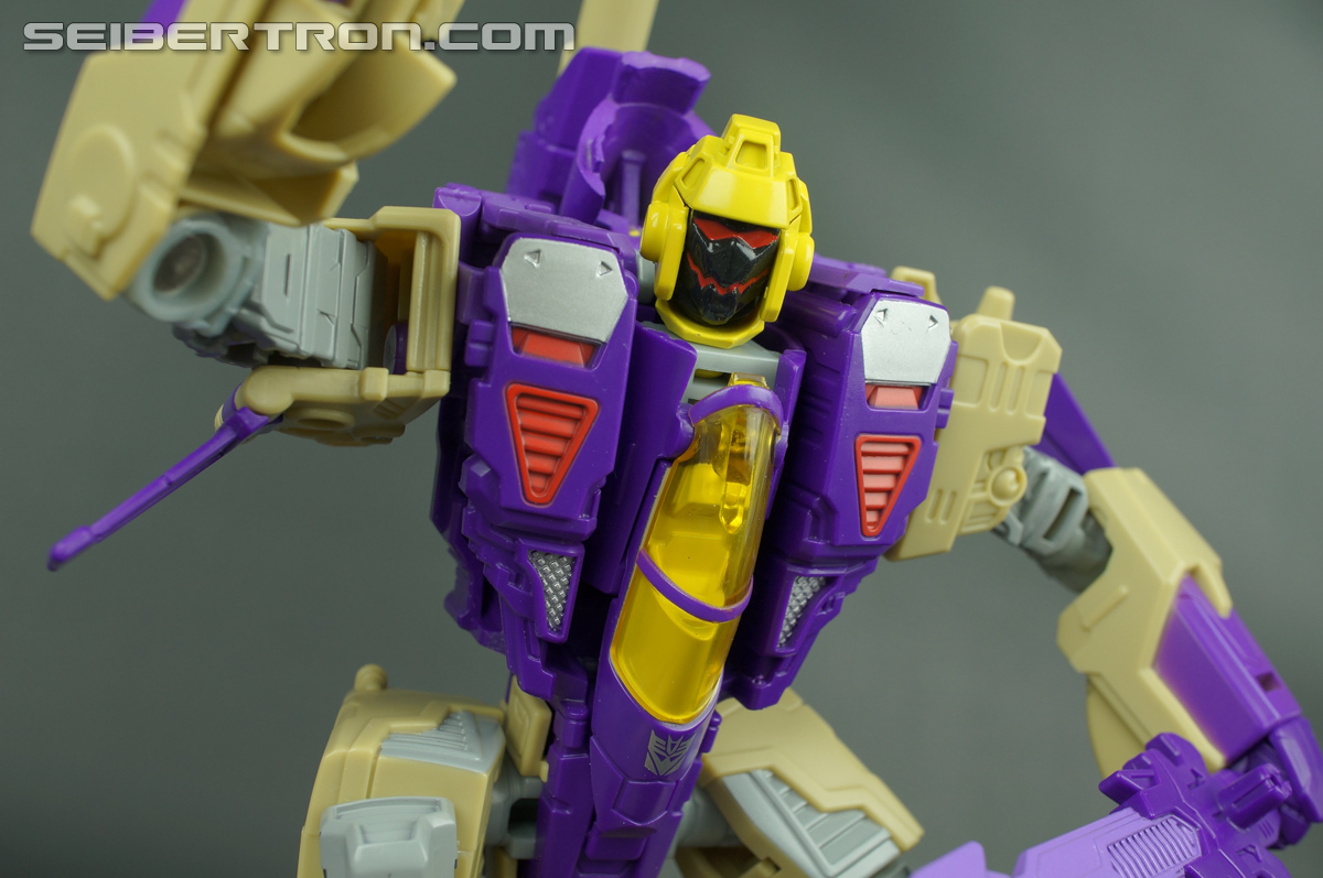 Transformers Generations Blitzwing (Image #206 of 266)