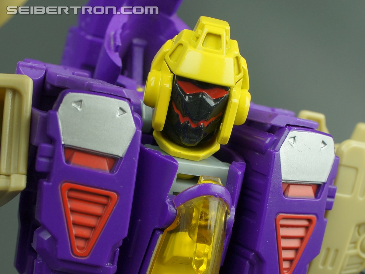 Transformers Generations Blitzwing (Image #207 of 266)