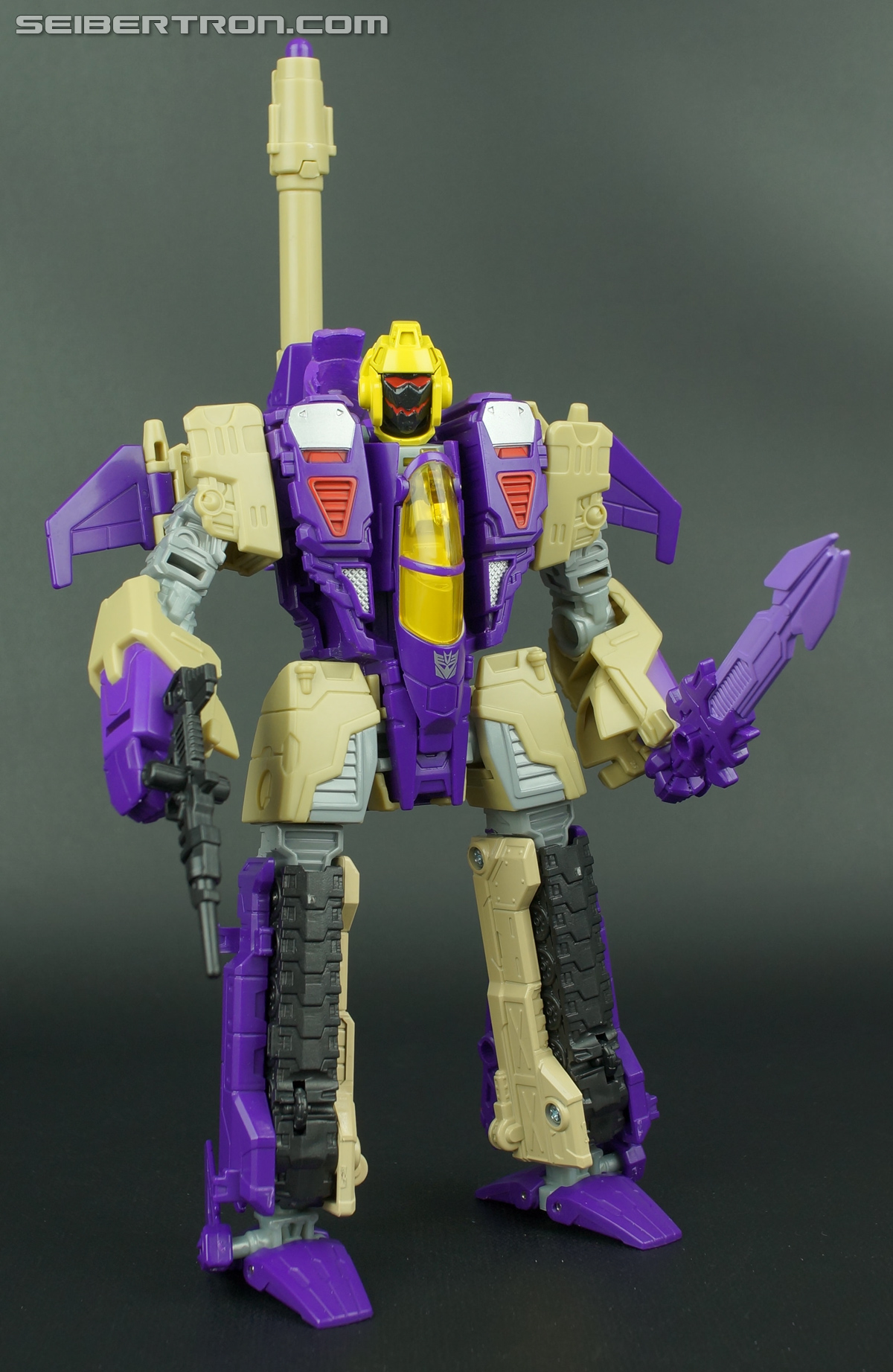 Transformers Generations Blitzwing (Image #208 of 266)