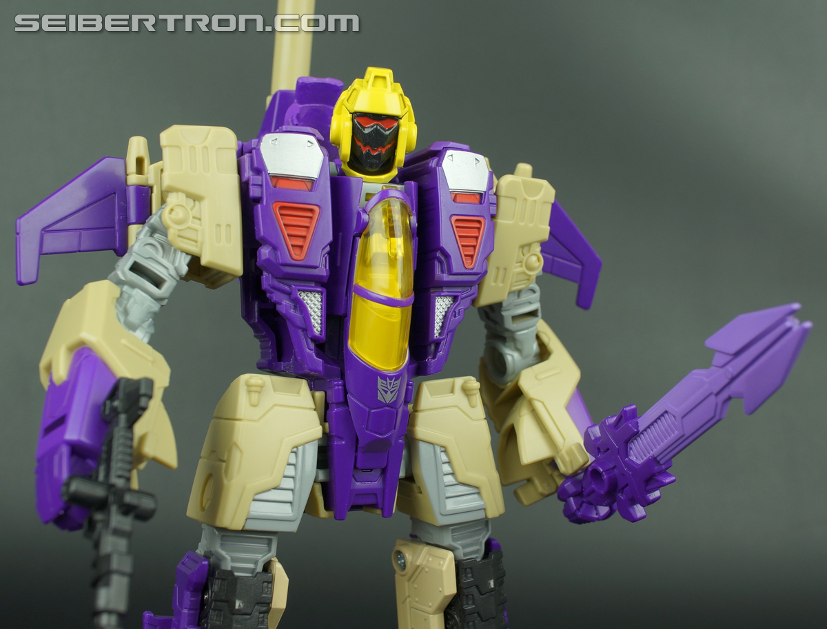 Transformers Generations Blitzwing (Image #209 of 266)