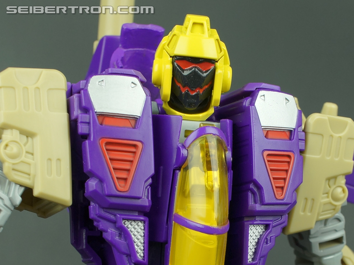 Transformers Generations Blitzwing (Image #210 of 266)