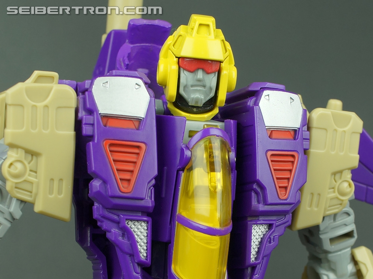 Transformers Generations Blitzwing (Image #214 of 266)