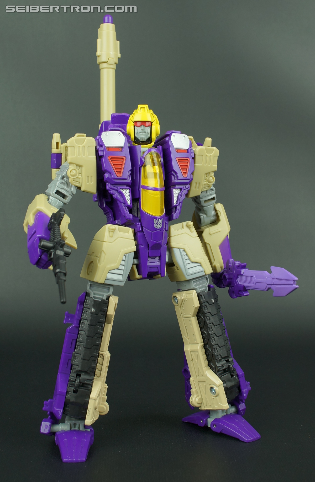 Transformers Generations Blitzwing (Image #215 of 266)