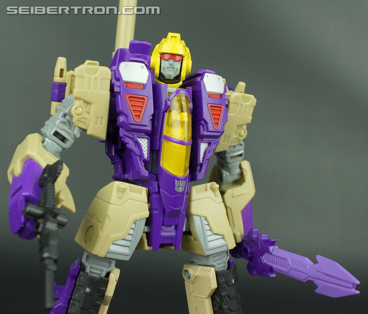 Transformers Generations Blitzwing (Image #216 of 266)