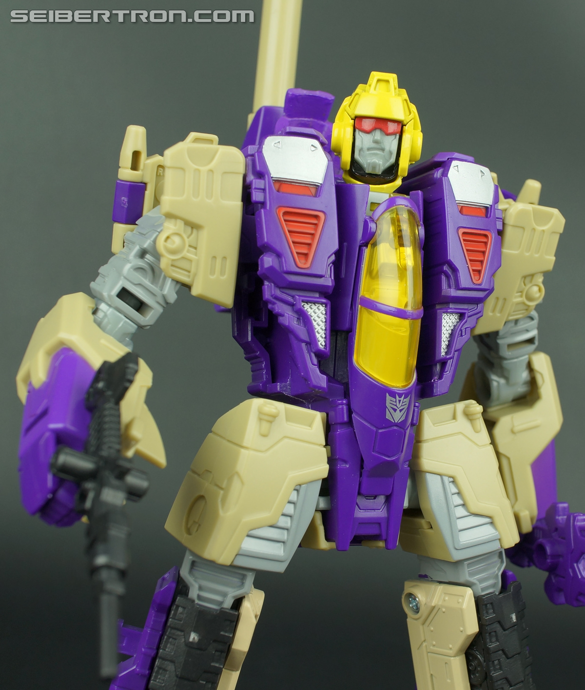 Transformers Generations Blitzwing (Image #217 of 266)