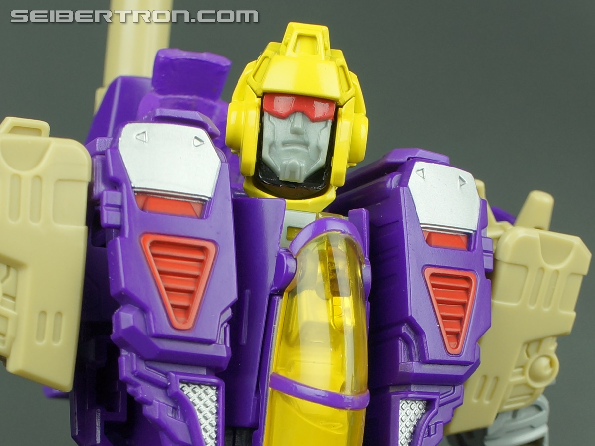 Transformers Generations Blitzwing (Image #218 of 266)