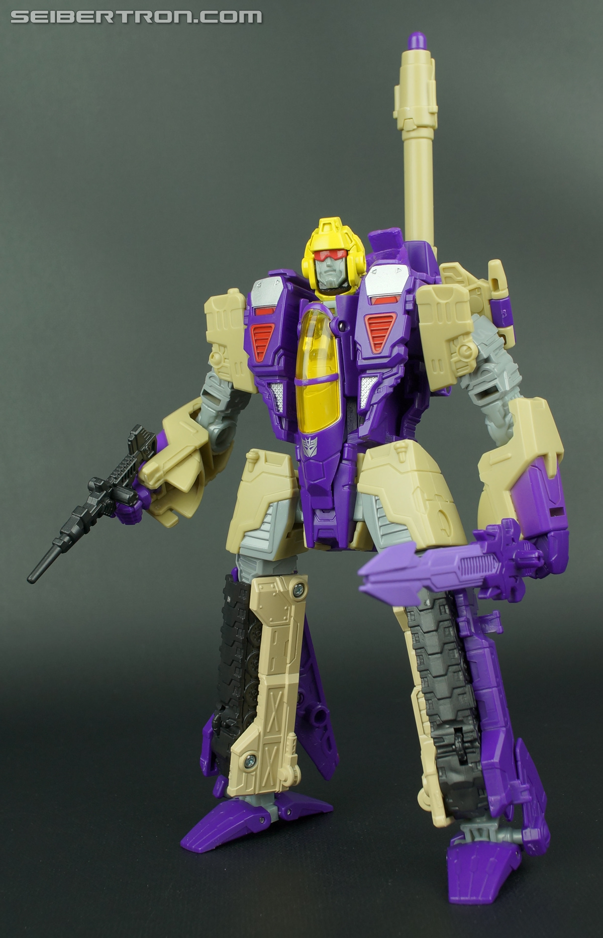 Transformers Generations Blitzwing (Image #219 of 266)
