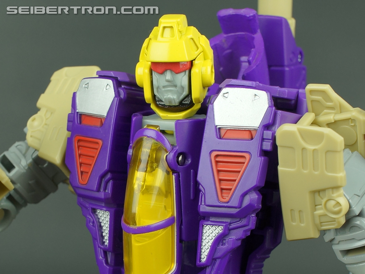 Transformers Generations Blitzwing (Image #221 of 266)