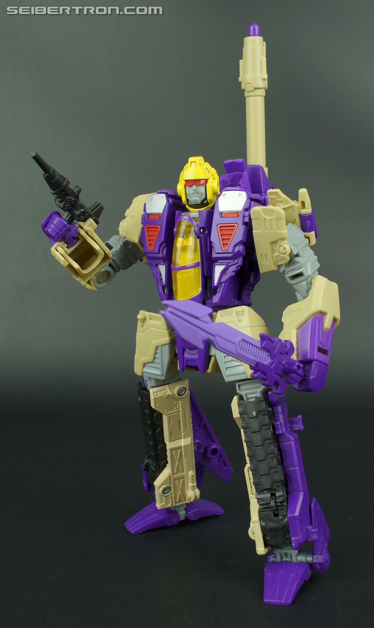 Transformers Generations Blitzwing (Image #223 of 266)