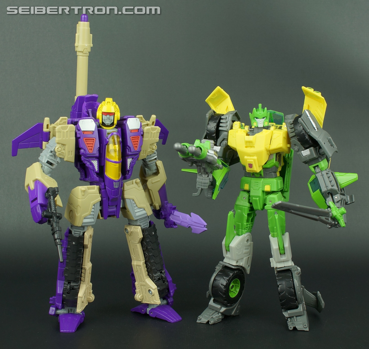 Transformers Generations Blitzwing (Image #224 of 266)