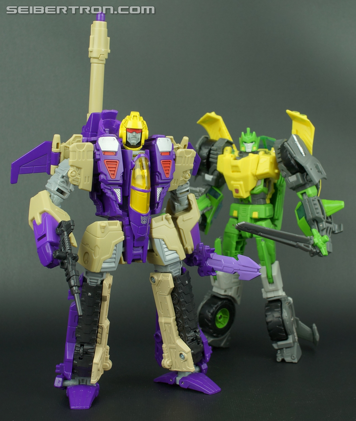 Transformers Generations Blitzwing (Image #225 of 266)