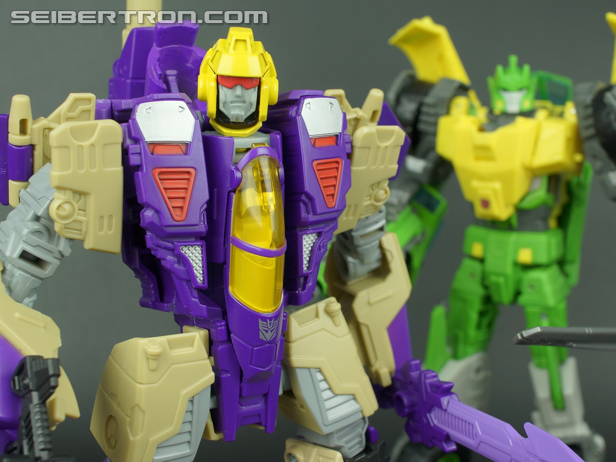 Transformers Generations Blitzwing (Image #227 of 266)