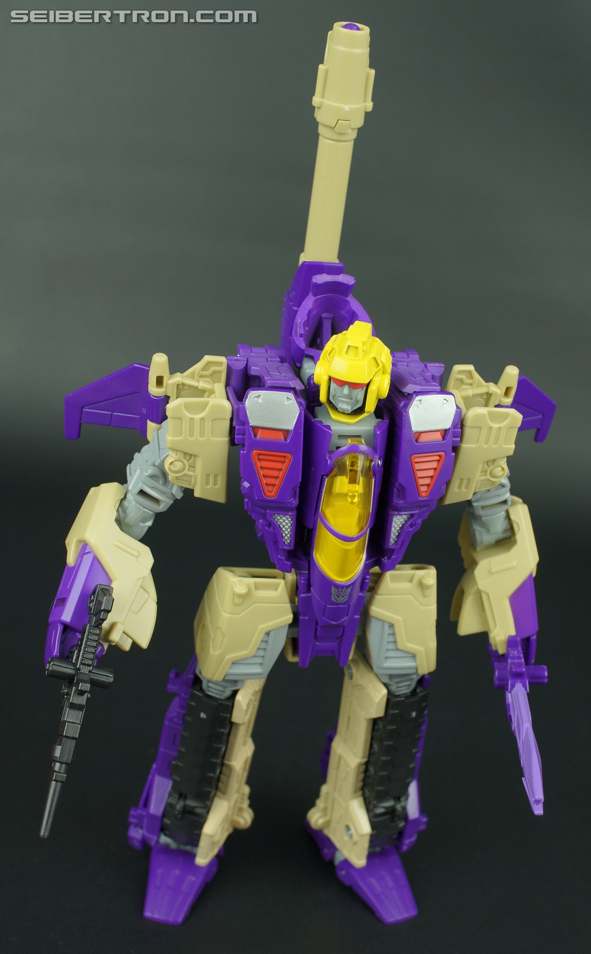 Transformers Generations Blitzwing (Image #231 of 266)