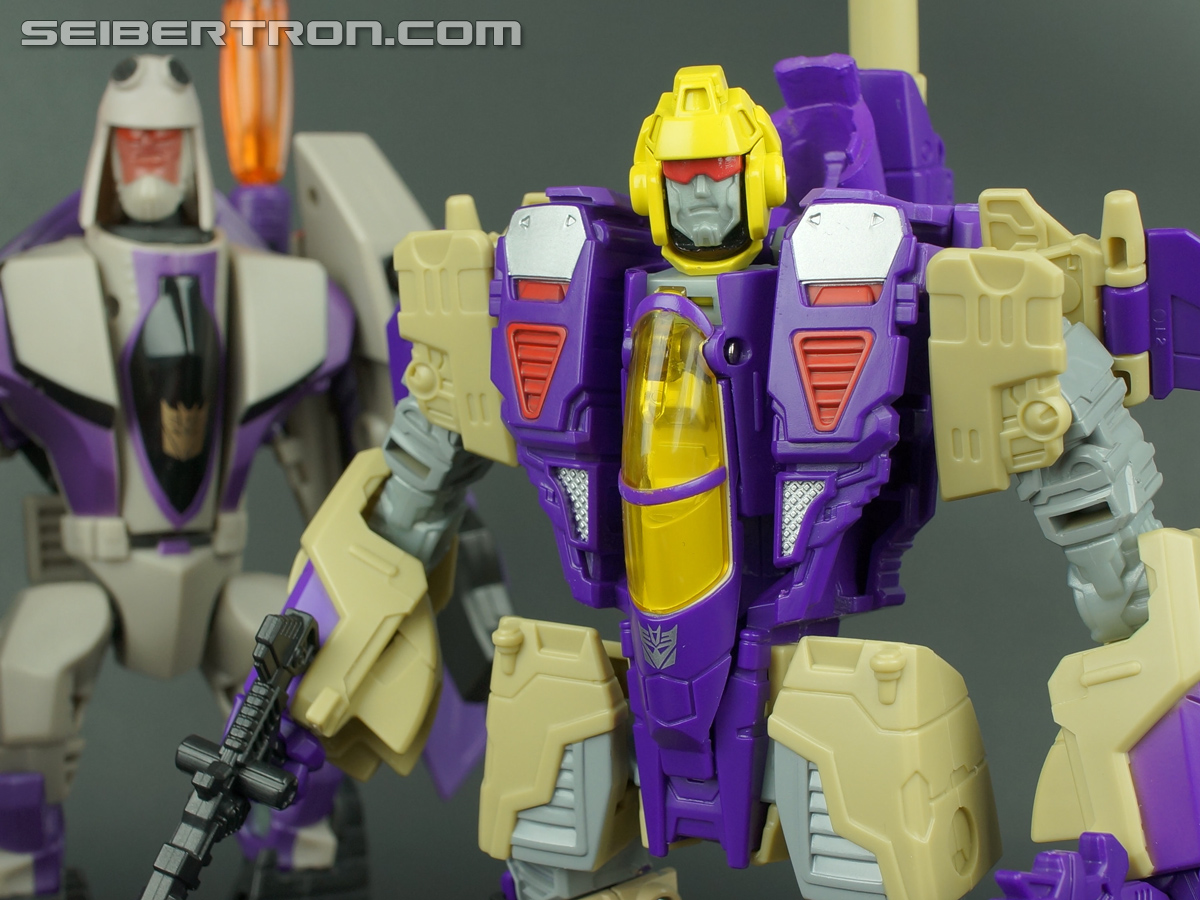 Transformers Generations Blitzwing (Image #240 of 266)