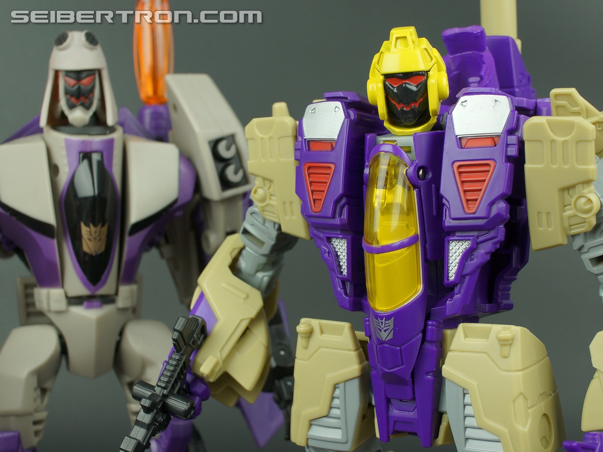 Transformers Generations Blitzwing (Image #243 of 266)