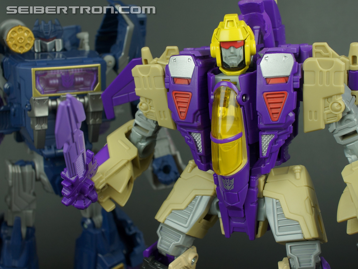 Transformers Generations Blitzwing (Image #262 of 266)