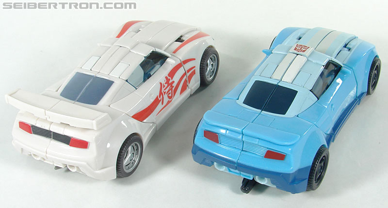 Transformers Generations Blurr (Image #39 of 252)