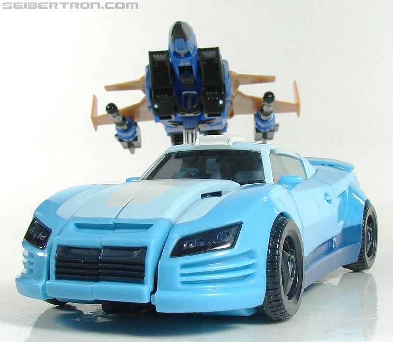 Transformers Generations Blurr (Image #44 of 252)