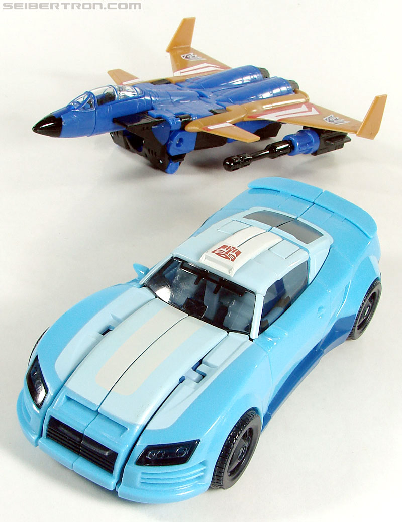 Transformers Generations Blurr (Image #46 of 252)