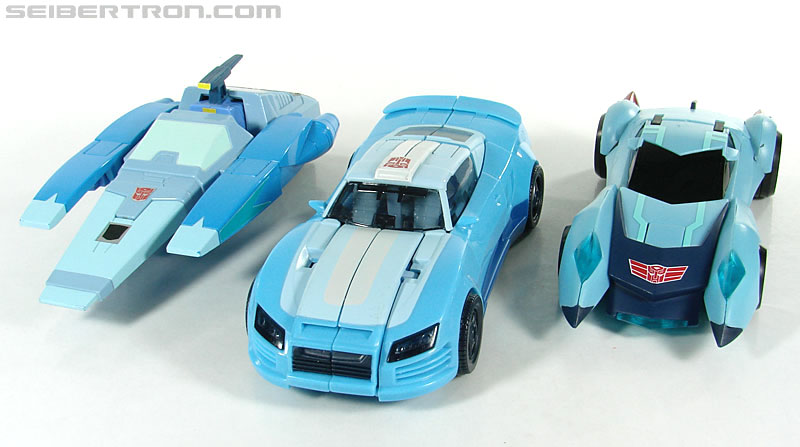 Transformers Generations Blurr (Image #51 of 252)