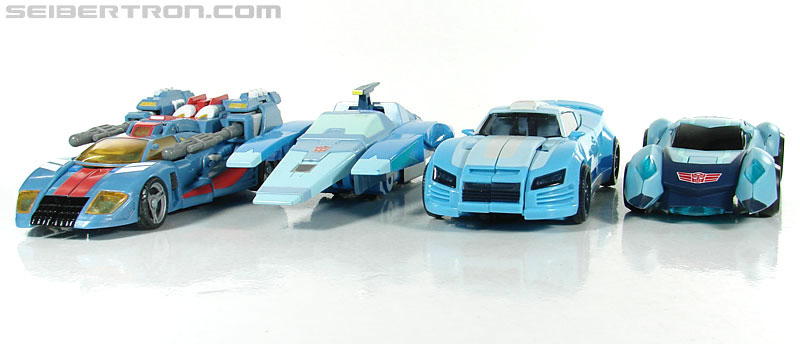 Transformers Generations Blurr (Image #53 of 252)