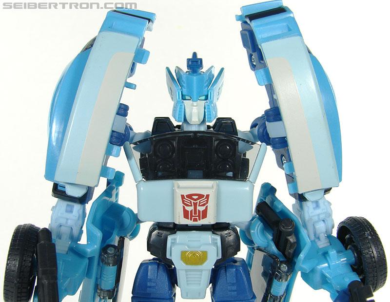 Transformers Generations Blurr (Image #57 of 252)