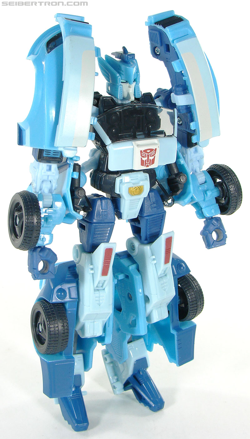Transformers Generations Blurr (Image #62 of 252)