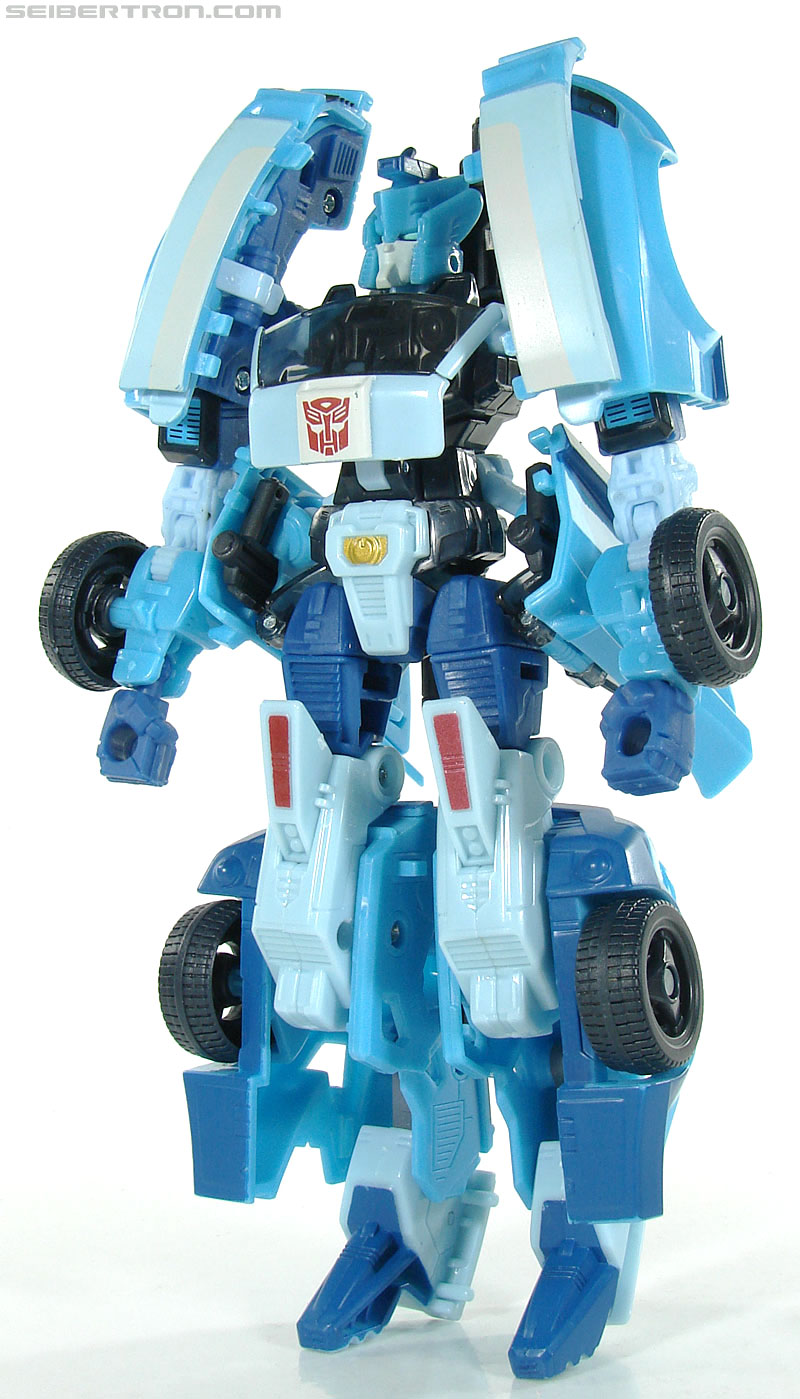 Transformers Generations Blurr (Image #72 of 252)