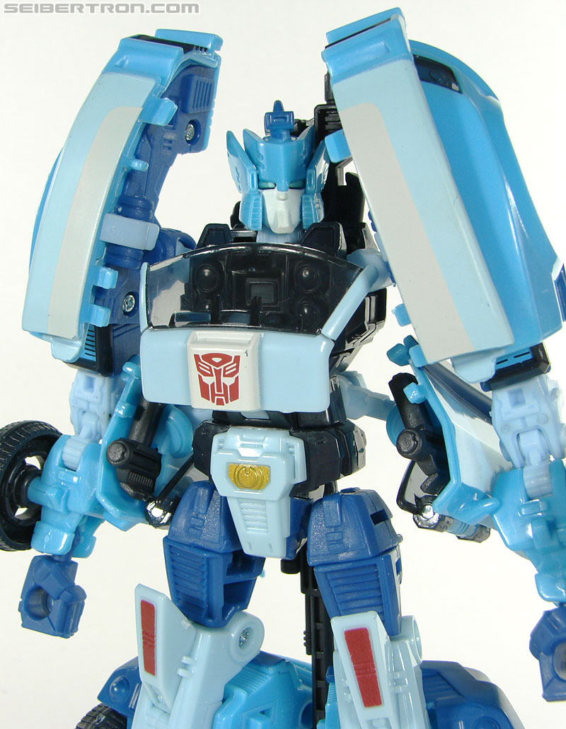 Transformers Generations Blurr (Image #74 of 252)
